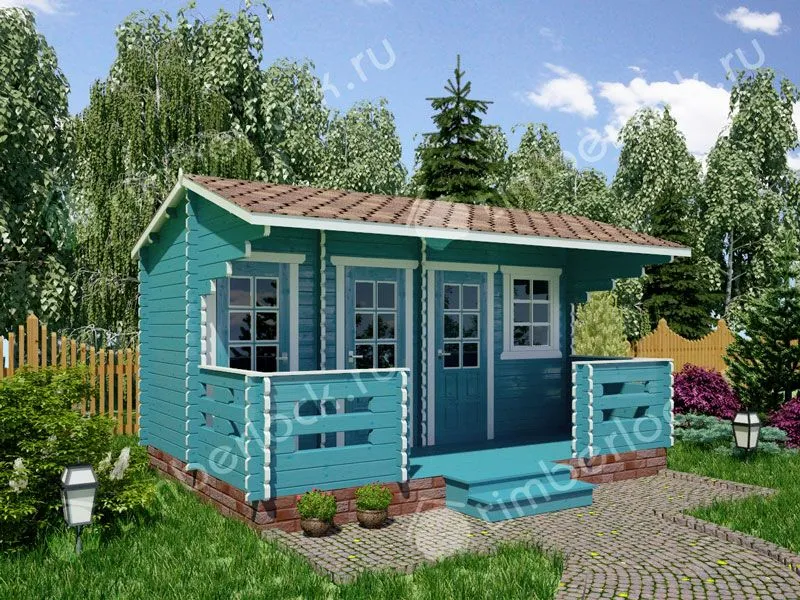 Тройной хозблок Х-535