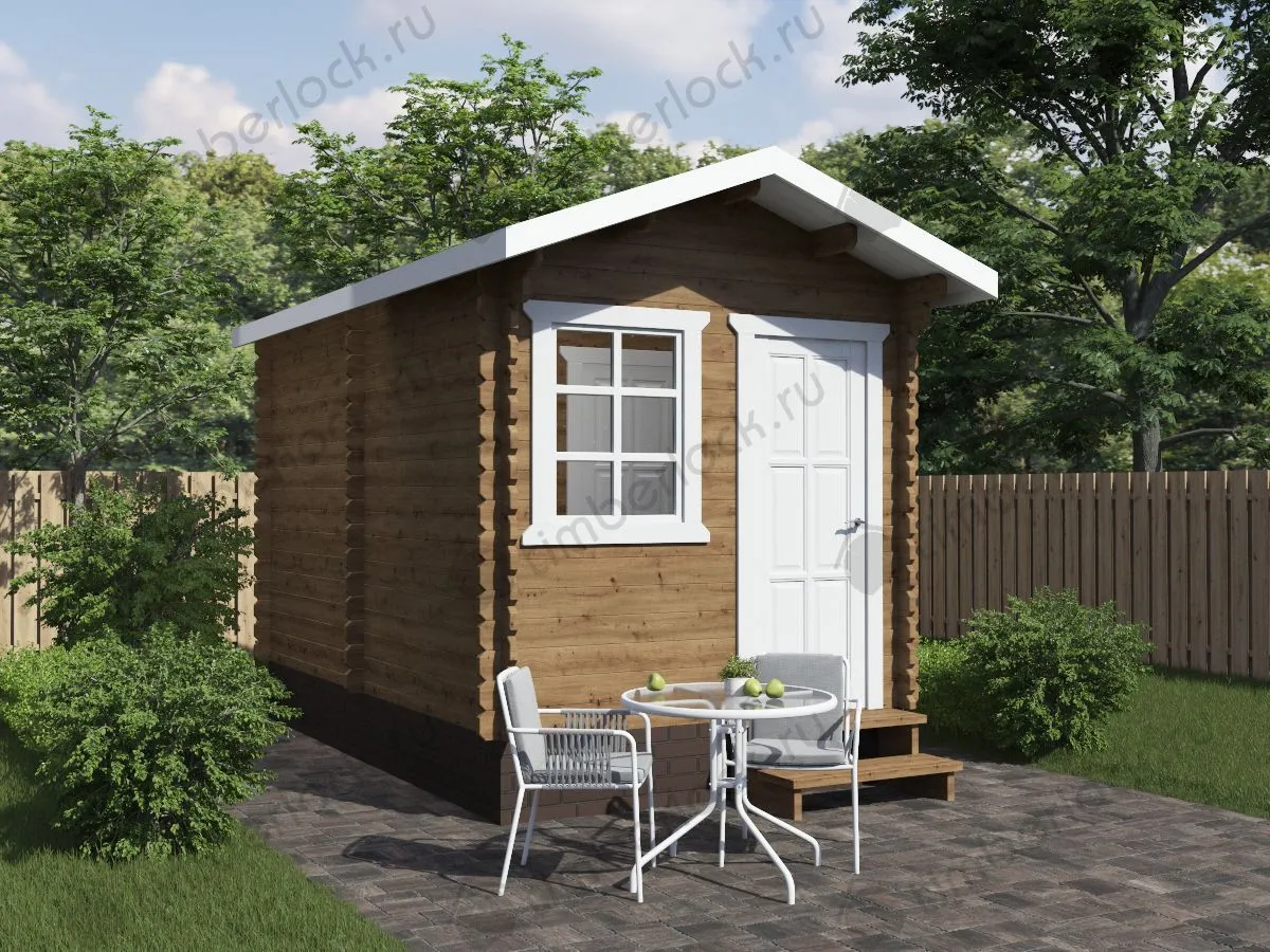 Хозблок Х-425