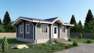 Теплый дом ТД-6585