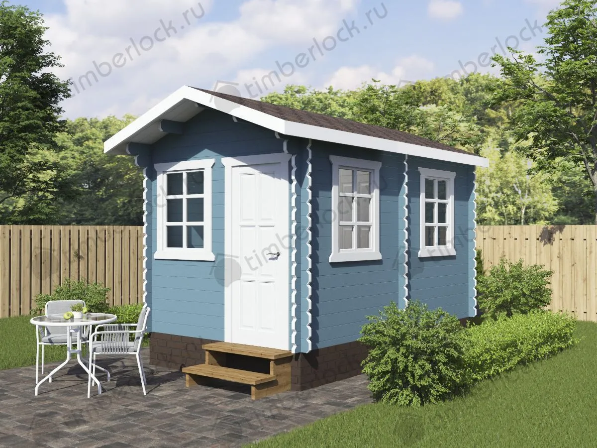 Хозблок Х-425