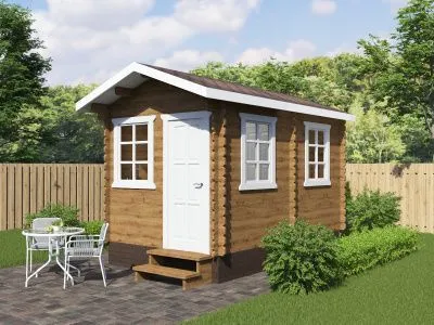 Хозблок Х-425